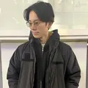 新宿/美髪矯正 髪質改善/韓国風山本のプロフィール画像