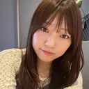 こはる ／銀座美容室のプロフィール画像
