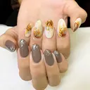 nail salon LIBERAのプロフィール画像