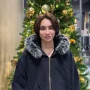 メンズパーマ 名古屋/水谷颯のプロフィール画像