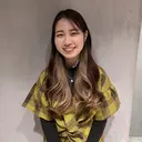 髪質改善/うる艶ヘア HARUNAのプロフィール画像