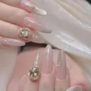 MoonNail ミホのプロフィール画像