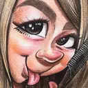 hair & ☆Chika☆のプロフィール画像