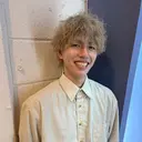 透明感カラー/ くびれヘア/館岡俊平のプロフィール画像