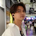 縮毛矯正/ロング 瑠輝のプロフィール画像