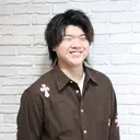 メンズパーマ山内 結稀のプロフィール画像