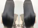 KOKUA/髪質改善 艶髪縮毛矯正のプロフィール画像
