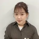 レイヤー/透けカラー アレンジ/篠崎渚彩のプロフィール画像