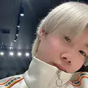 望月悠夢/ブリーチ、 ミルクティーベージュのプロフィール画像