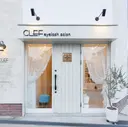 CLEF eyelashのプロフィール画像