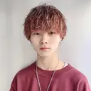 メンズ特化美容師/ 藤戸 椋のプロフィール画像