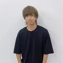 メンズ/パーマ /フェード/岡山秀人のプロフィール画像