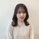 髪質改善/縮毛矯正 🎀小林 唯 🎀のプロフィール画像