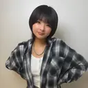 メンズ特化韓国風 パーマスタイル/りんのプロフィール画像