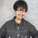 前髪/顔まわりカット 艶髪/髪質改善/縮毛のプロフィール画像