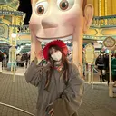 CREVIO小美玉店 店長RIRIのプロフィール画像