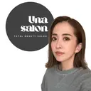 una salon / ネイル&顔脱毛のプロフィール画像