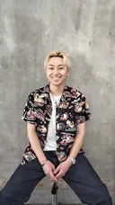 ブリーチ、デザイン カラー福士直矢のプロフィール画像