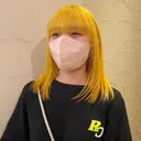 渋谷 カラー Rukaのプロフィール画像