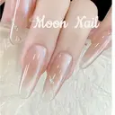 MoonNail モモのプロフィール画像