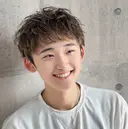 艶感✖️色持ちカラー ⭐️りくや🦖のプロフィール画像