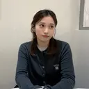 ともか/美髪透明感 カラー/顔周りカットのプロフィール画像