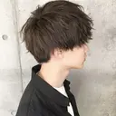 タケ ウチのプロフィール画像