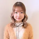 ヘアセット/ミニボブ /レイヤー 山田寛菜のプロフィール画像