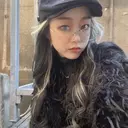 髪質改善&艶カラー/ ほんだあみ (♡)のプロフィール画像