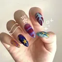 こゆび /中崎町ネイル🌟のプロフィール画像