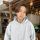 🫧似合わせ／透明感 カラー🫧　ハルヒのプロフィール画像