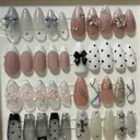 Nagashima Nozomiのプロフィール画像