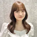 大宮🤍縮毛矯正 レイヤー🪽なるのプロフィール画像