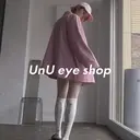 UnU eye shopのプロフィール画像