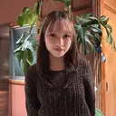 中津/トレンドカラー /美馬本紅亜のプロフィール画像