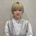縮毛矯正/髪質改善 /山田梨央のプロフィール画像