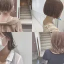 カットカラーモデル BASSA上石神井店のプロフィール画像