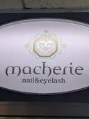 macherie Hamadaのプロフィール画像