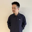 ハイトーン/髪質改善 ダブルカラー/名古屋のプロフィール画像