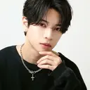 メンズマッシュ/ パーマ🔥ハイトーンのプロフィール画像