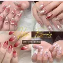 ハナ ネイルのプロフィール画像