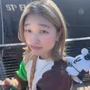 吉祥寺kasumi 🌛eye/browのプロフィール画像