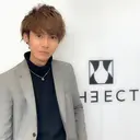 ボブ、縮毛矯正👑 心斎橋/高城涼也のプロフィール画像