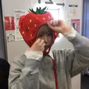 山本 あかりのプロフィール画像