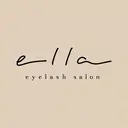ella eyelashのプロフィール画像