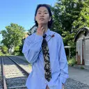 鳥越 一希のプロフィール画像