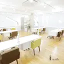 i nails 横浜WESTのプロフィール画像