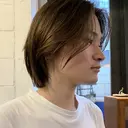 原宿/無料／縮毛矯正 /🌳カズキのプロフィール画像