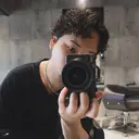 大阪梅田メンズサロン メンズパーマ荒川琢磨のプロフィール画像