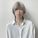 韓国ヘア🇰🇷竹本 優希のプロフィール画像